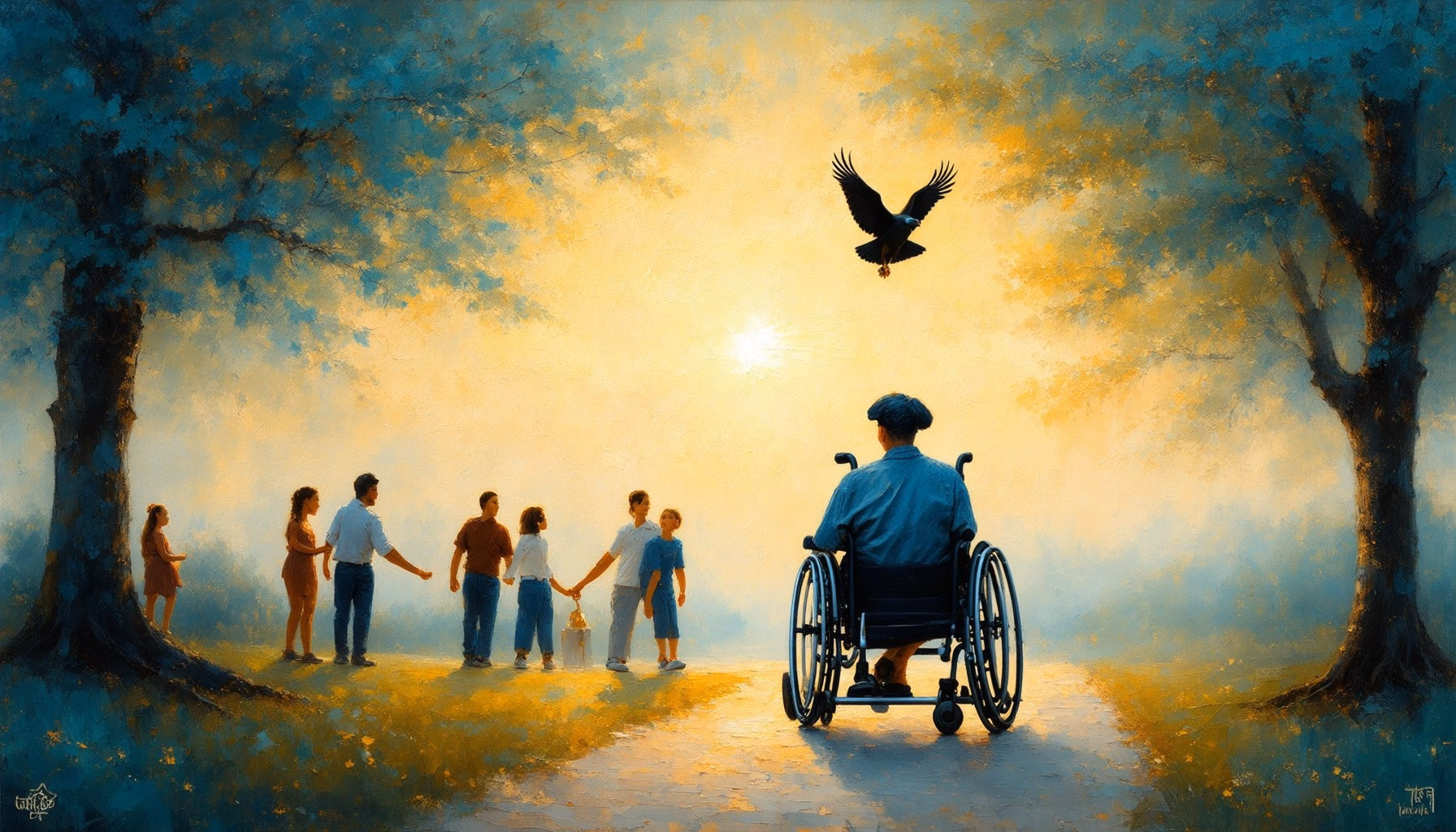 Essential Government Grants for Disabled Veterans: Exploring Financial Assistance, Free Travel, and One-Time Grants for Immediate Needs
