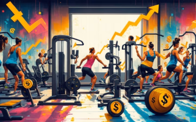 Exploring Government Grants for Gyms: A Comprehensive Guide to Funding Your Fitness Business and Overcoming Financial Barriers