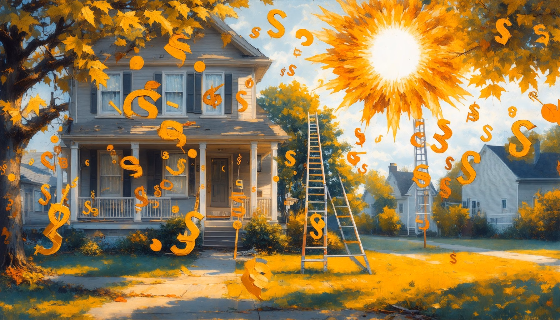 Navigating Government Grants for Home Improvements: Your Guide to Funding, Eligibility, and Repair Options