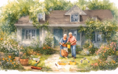 Government Grants for Seniors Home Repairs: Your Comprehensive Guide to Accessing Free Funds and Eligibility for Home Improvement Grants