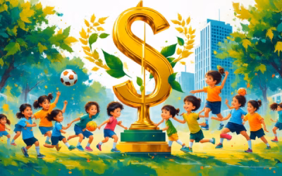 Essential Guide to Government Grants for Sports Programs: Securing Funding for Youth Sports, Athletic Facilities, and More