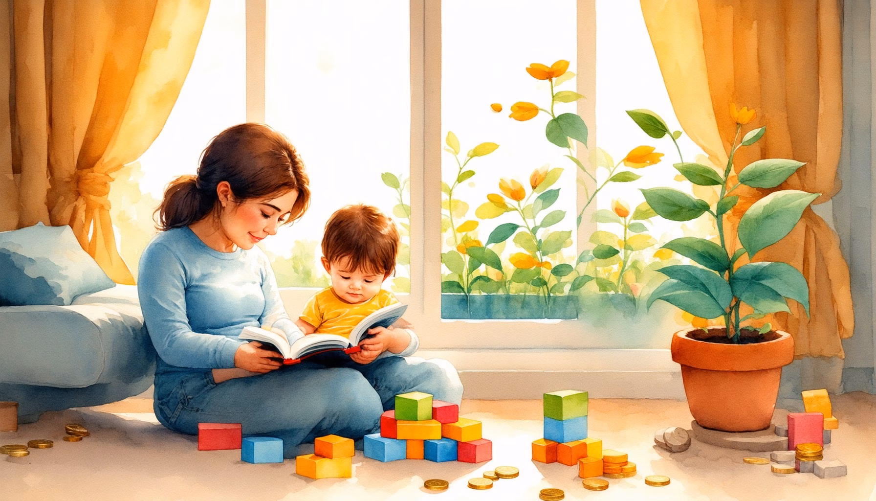 Comprehensive Guide to Government Help for Single Moms: Financial Assistance, Grants, and Resources Available in 2025