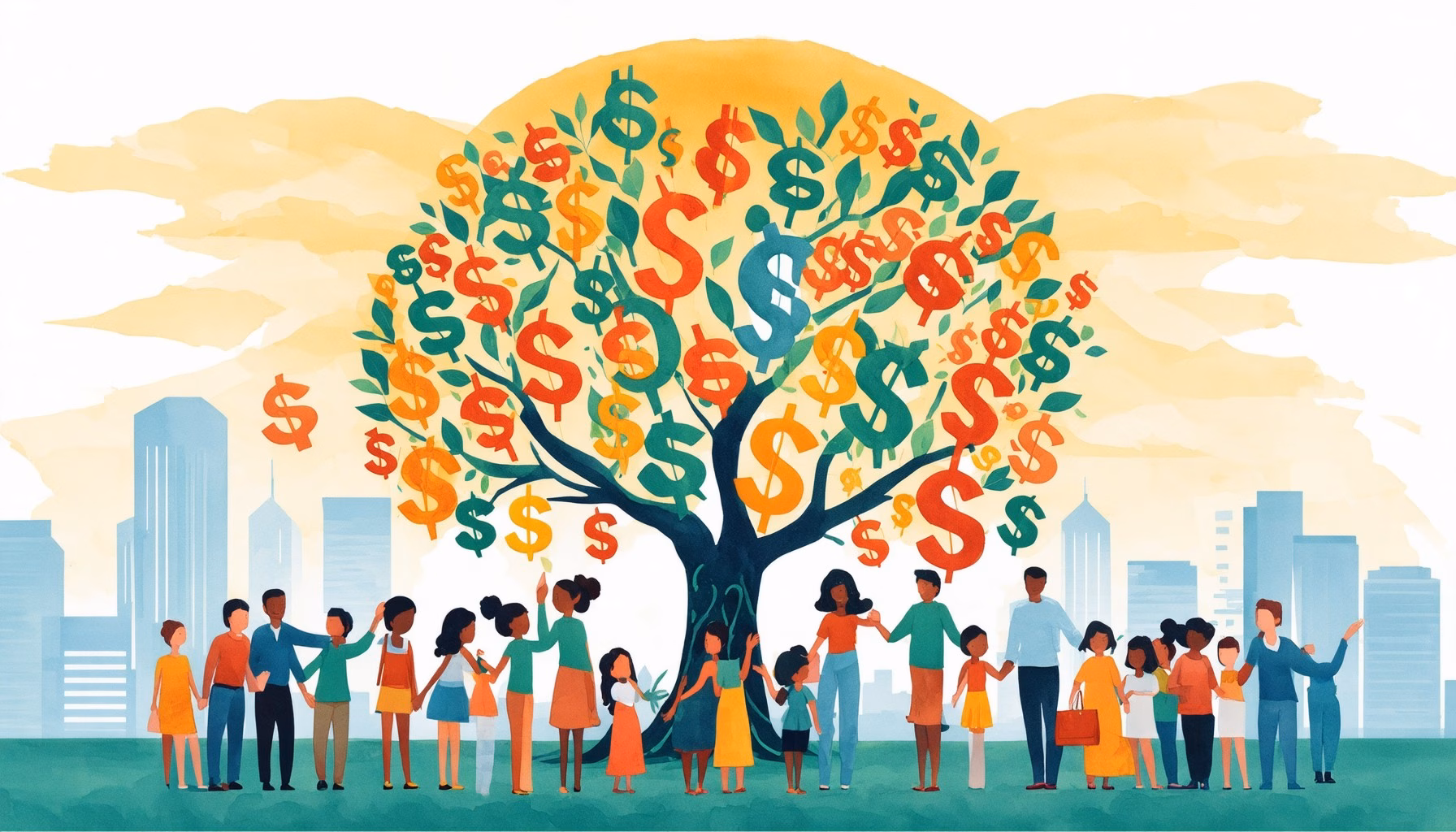 Essential Government Help Programs: Accessing Financial Aid, Housing Assistance, and Emergency Support for Low-Income Families