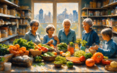 Navigating Government Help with Food: Essential Resources for Immediate Assistance and Nutrition Support