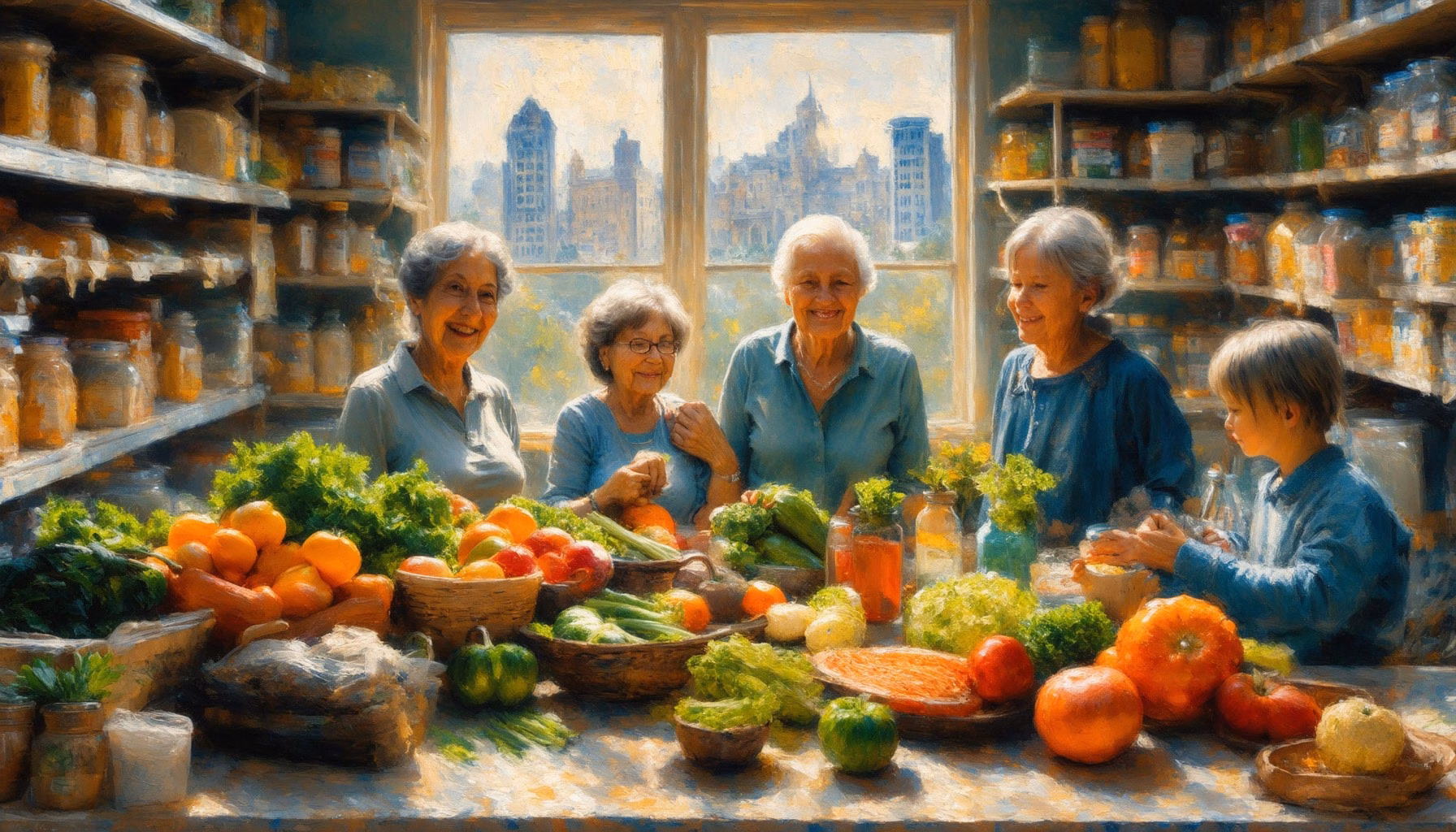 Navigating Government Help with Food: Essential Resources for Immediate Assistance and Nutrition Support
