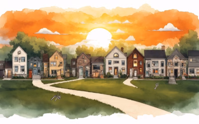 Navigating Government Housing: Your Guide to Qualifying for Affordable Housing Assistance and Programs Across the U.S.
