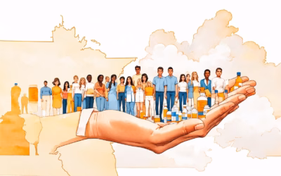 Comprehensive Guide to Government Medication Assistance Programs: Accessing Federal and State Support for Prescription Costs