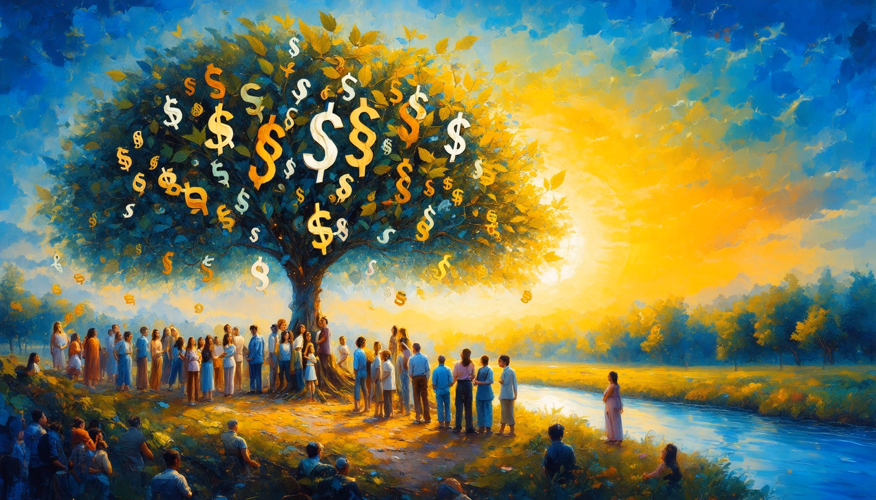 Navigating Government Relief Grants: Your Guide to Funding, Eligibility, and Current Opportunities
