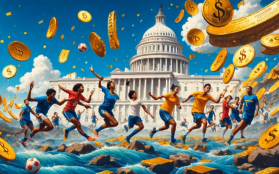 Exploring Government Sports Funding: How to Secure Grants for Athletic Facilities and Support Your Team