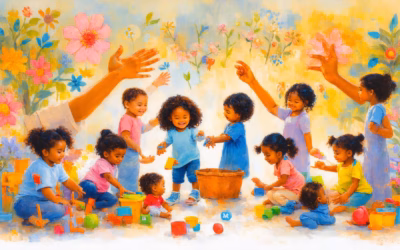 Government Subsidized Daycare: Essential Insights on Childcare Assistance and Free Options for Low-Income Families