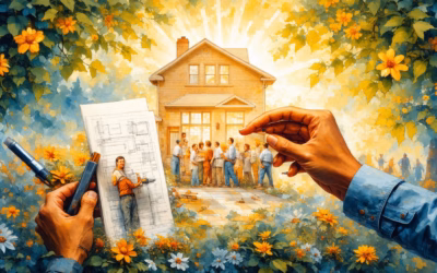 Exploring Home Repair Government Assistance Programs: Funding Options and Eligibility for Essential Home Improvements