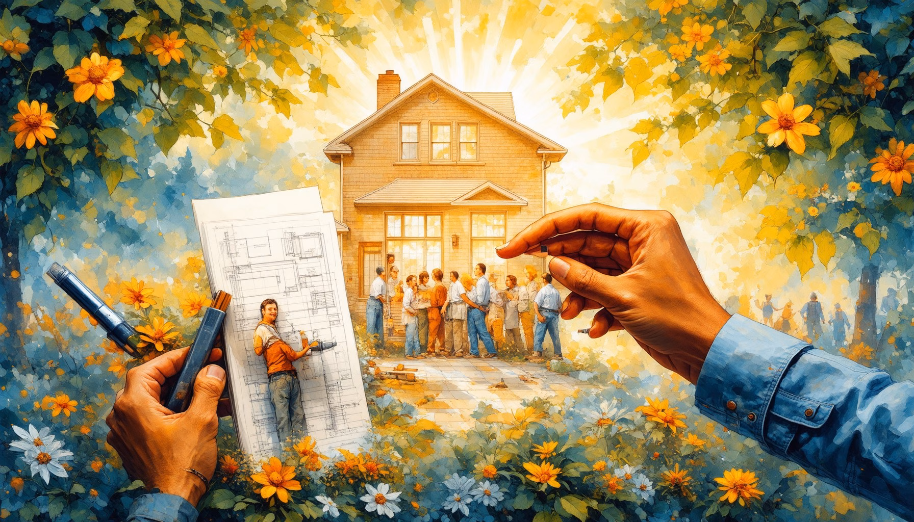 Exploring Home Repair Government Assistance Programs: Funding Options and Eligibility for Essential Home Improvements