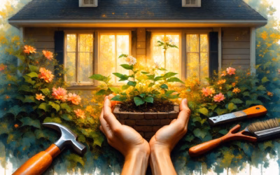 Exploring House Repair Grants: A Comprehensive Guide to Funding Home Improvements and Understanding Eligibility for Government Assistance