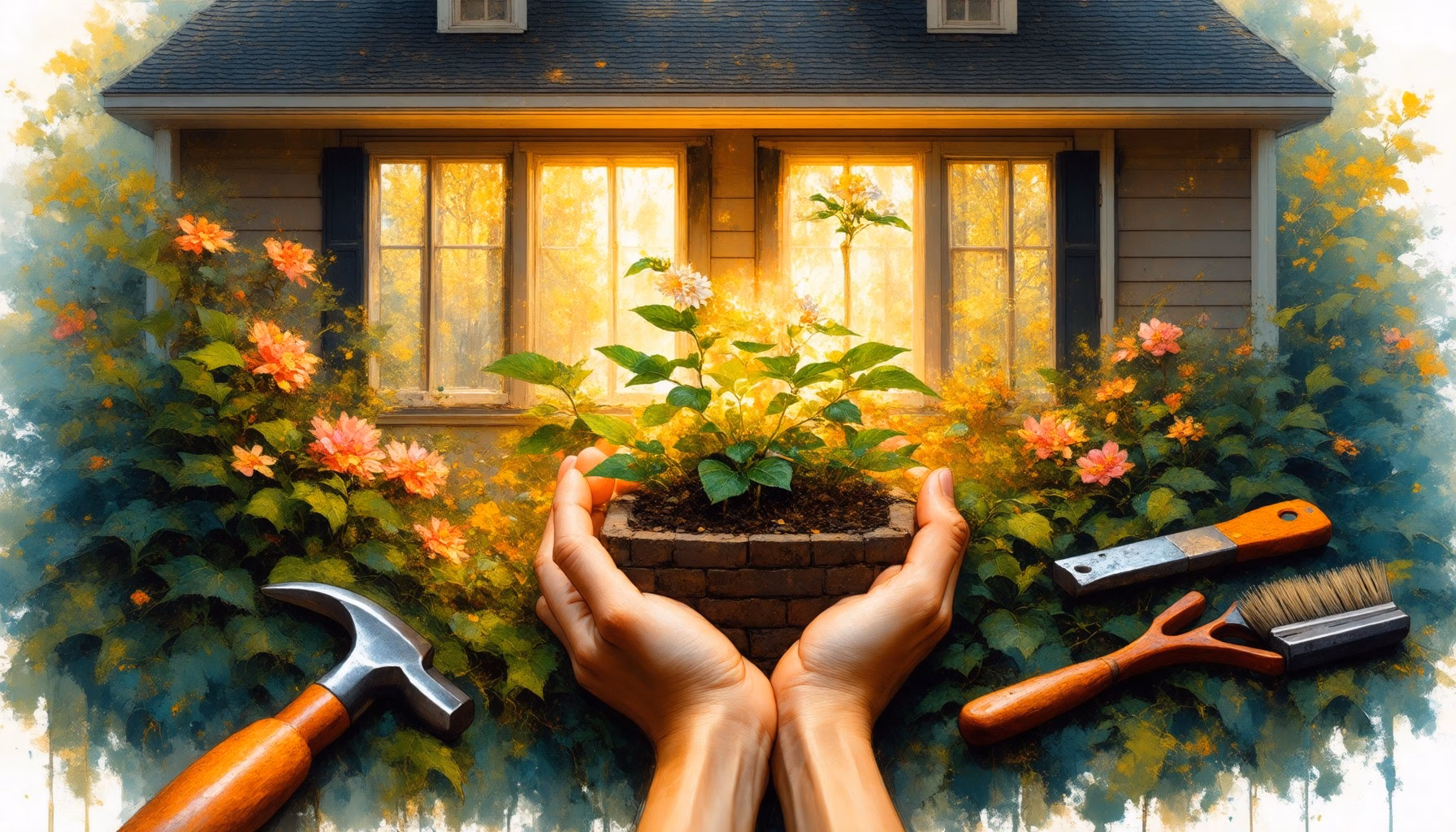 Exploring House Repair Grants: A Comprehensive Guide to Funding Home Improvements and Understanding Eligibility for Government Assistance