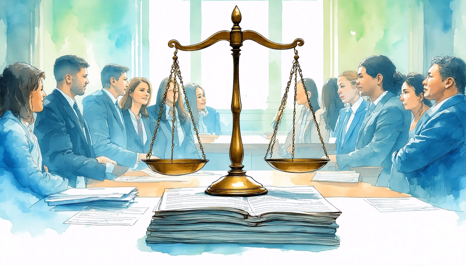 Essential Guide on How to Get Legal Aid for Court: Understanding Costs, Income Limits, and Free Legal Services Available