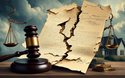 Understanding Landlord Rights When Tenant Breaks Lease: Key Legal Insights and Options for Termination