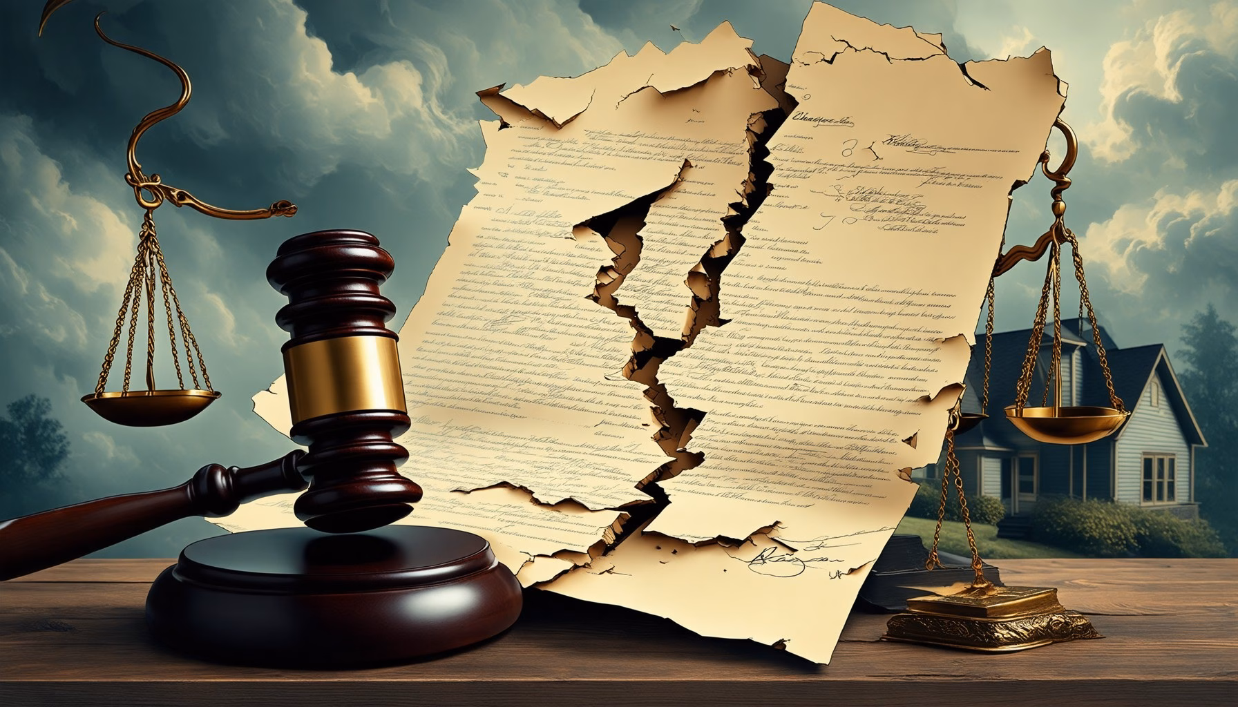Understanding Landlord Rights When Tenant Breaks Lease: Key Legal Insights and Options for Termination