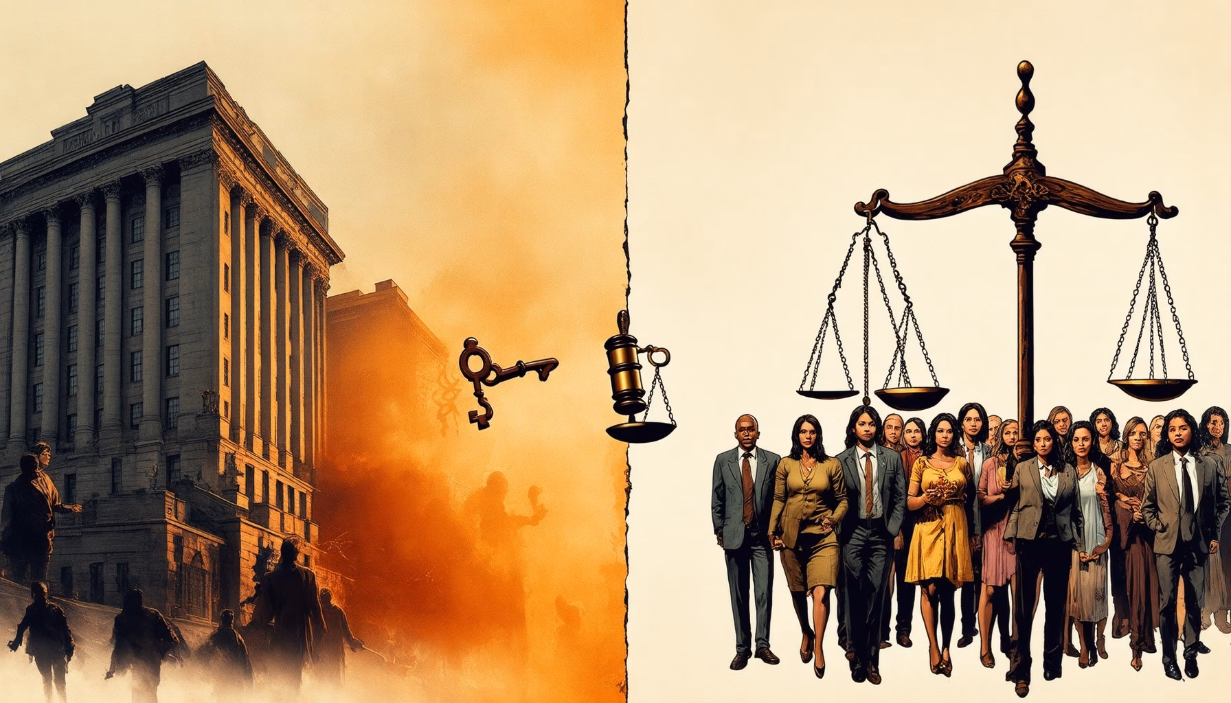 Understanding Why Landlords Have No Rights: Essential Insights on Tenant Protections and Legal Limits in New York and Michigan