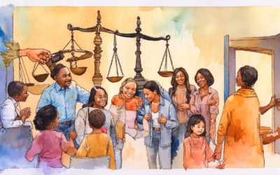 Essential Legal Help USA: Accessing Free Legal Aid and Consultation for Immigration and More