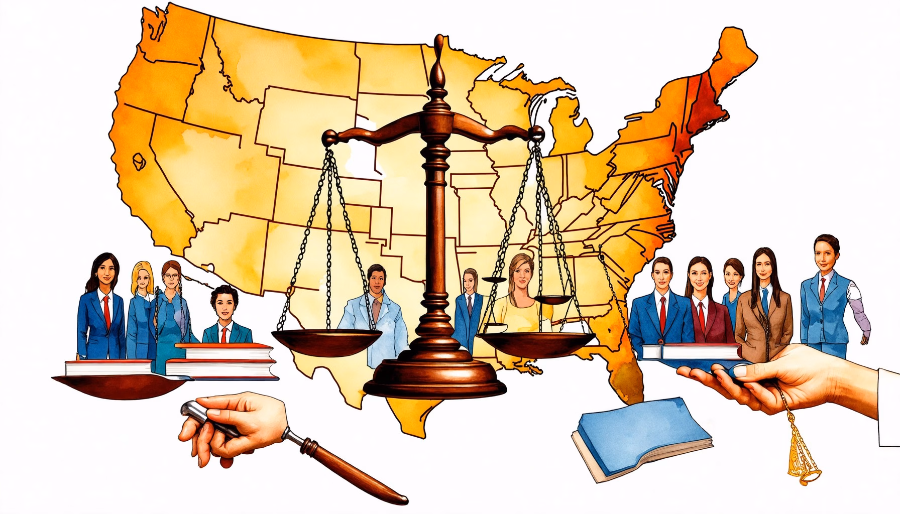 Exploring Legal Services in the USA: What to Know About Legal Aid, Costs, and Finding Free Lawyers