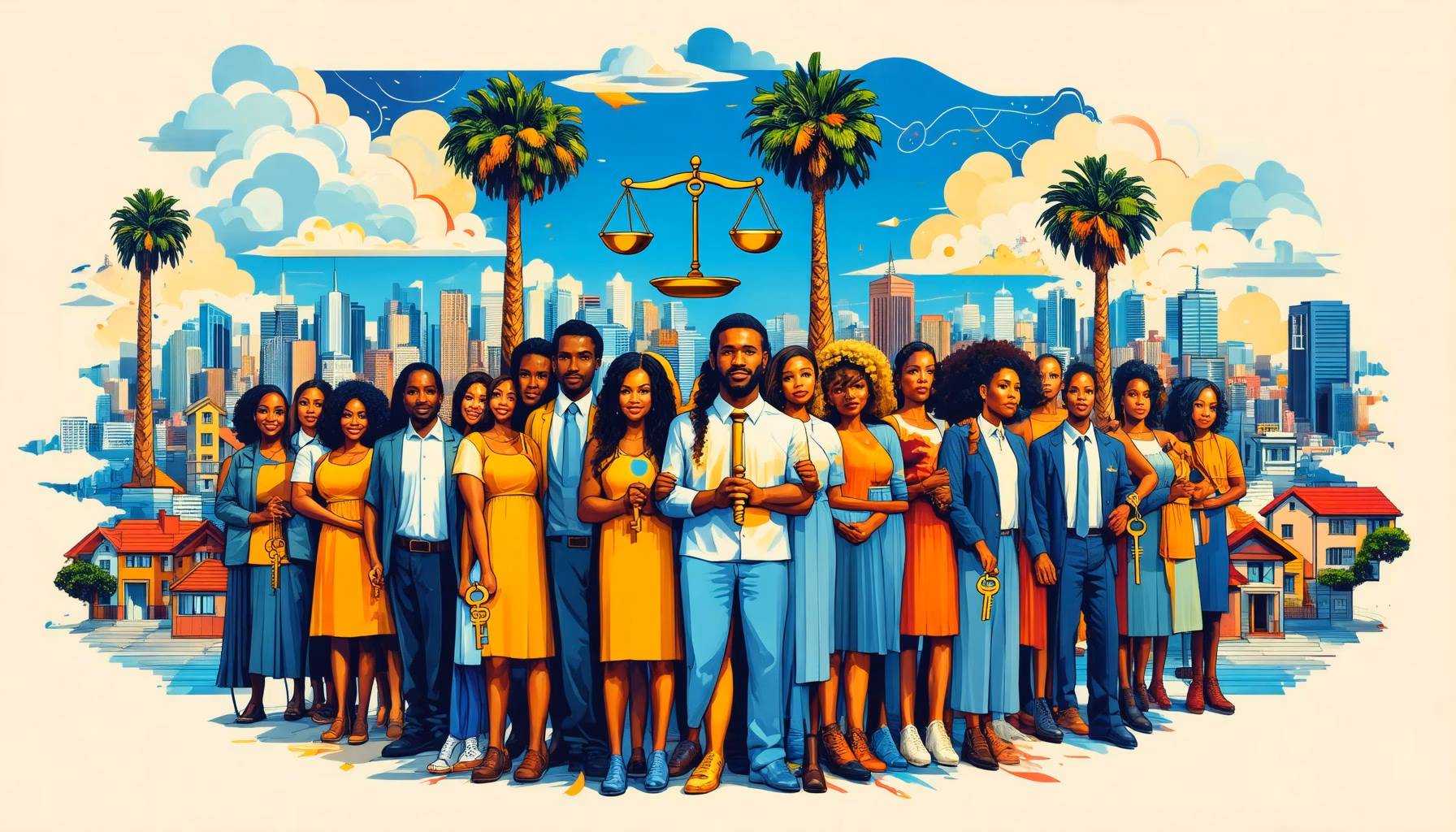 Understanding Your Rights as a Legal Tenant: Key Definitions, California Laws, and Essential Tenant Protections