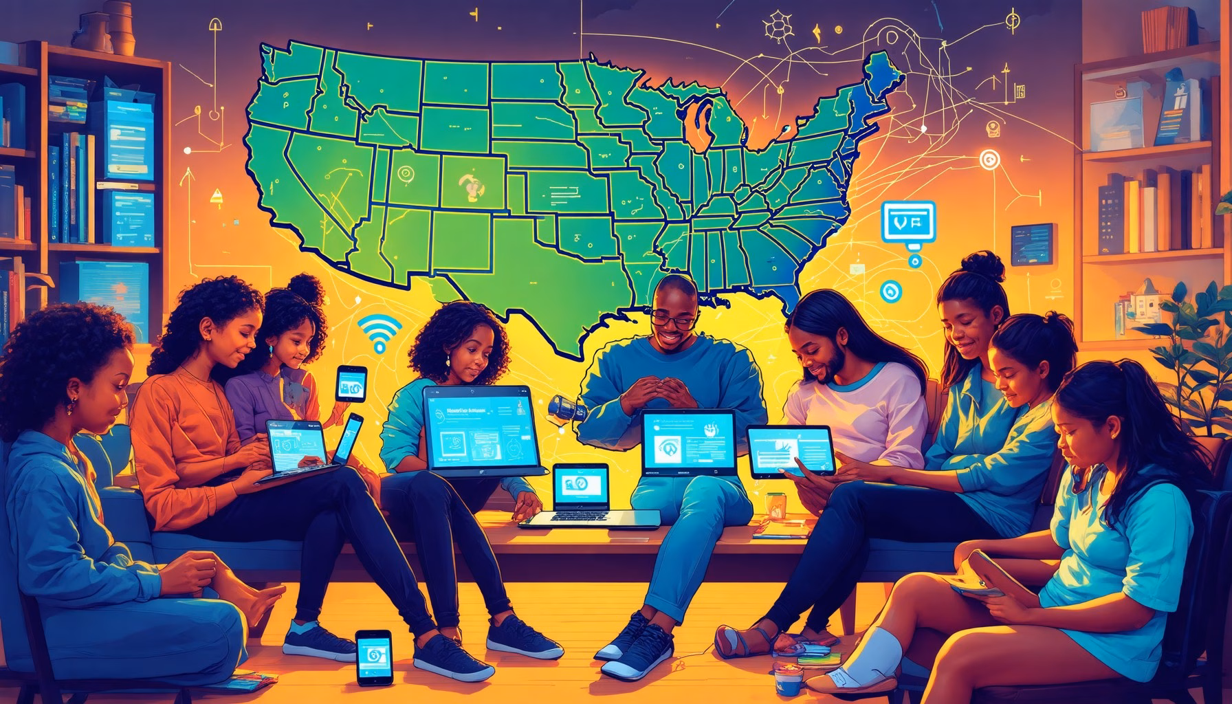 Comprehensive Guide to the Lifeline Wifi Program: Understanding Coverage, State Variations, and Monthly Fees