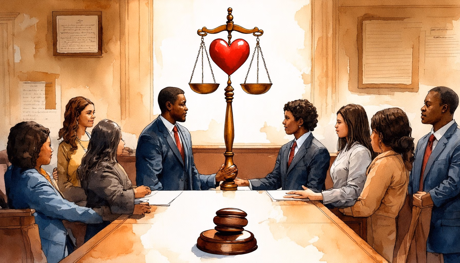 Navigating Your Rights: Insights on the North Carolina Legal Aid Society and Accessing Free Legal Support