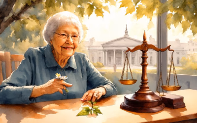 Understanding Pro Bono Lawyers for Seniors: Costs, Legal Aid Options, and How to Access Free Legal Services