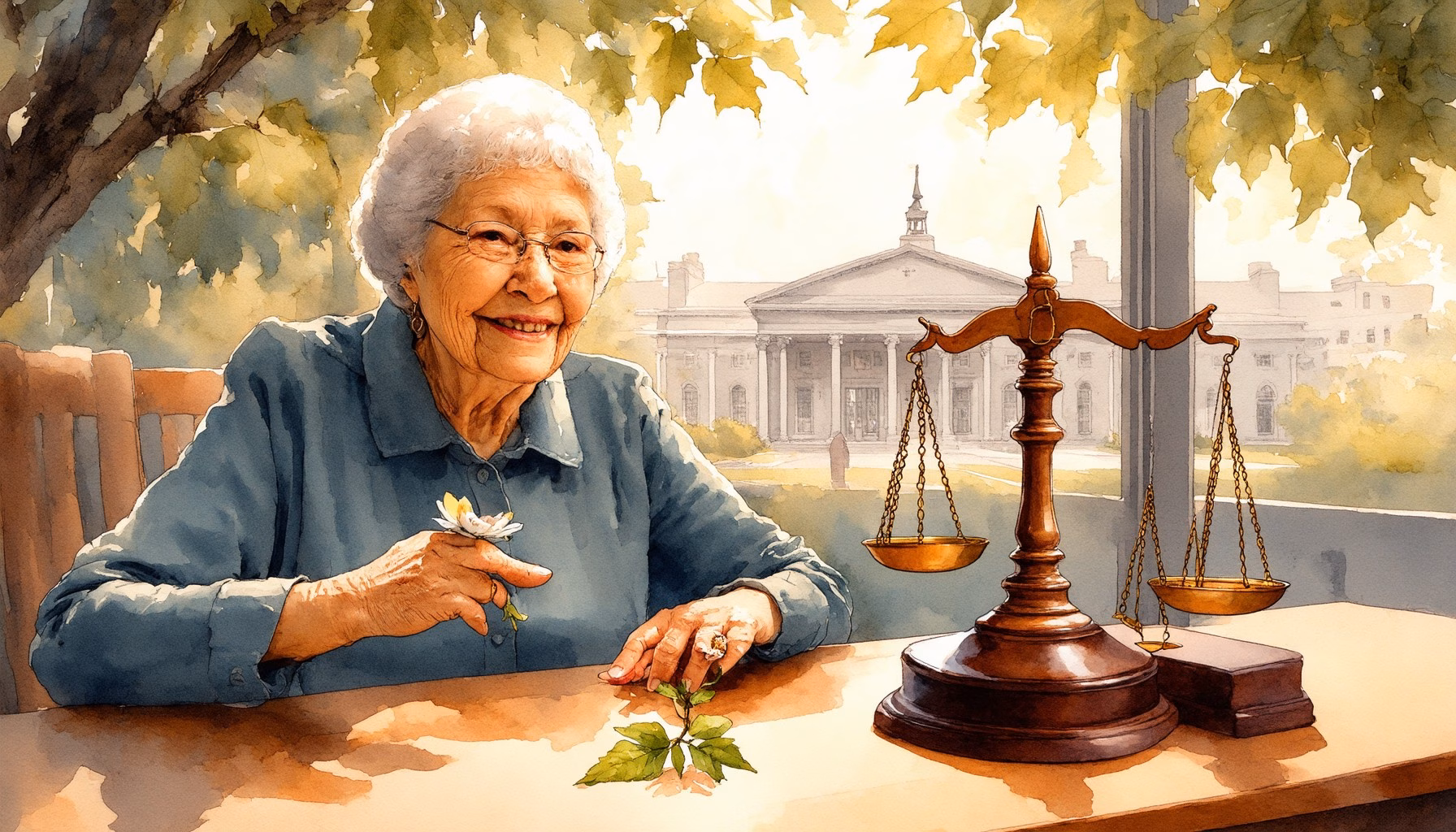 Understanding Pro Bono Lawyers for Seniors: Costs, Legal Aid Options, and How to Access Free Legal Services