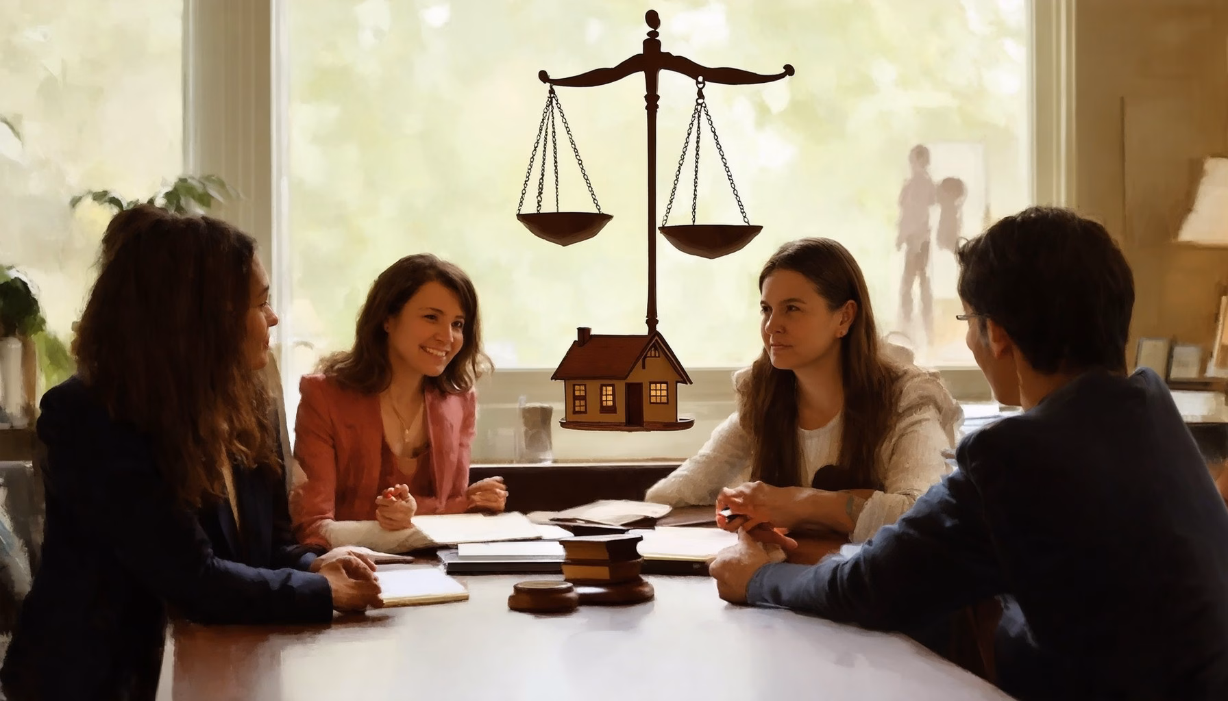 Exploring Pro Bono Legal Services in Family Law: Costs, Benefits, and Why Attorneys Choose to Help