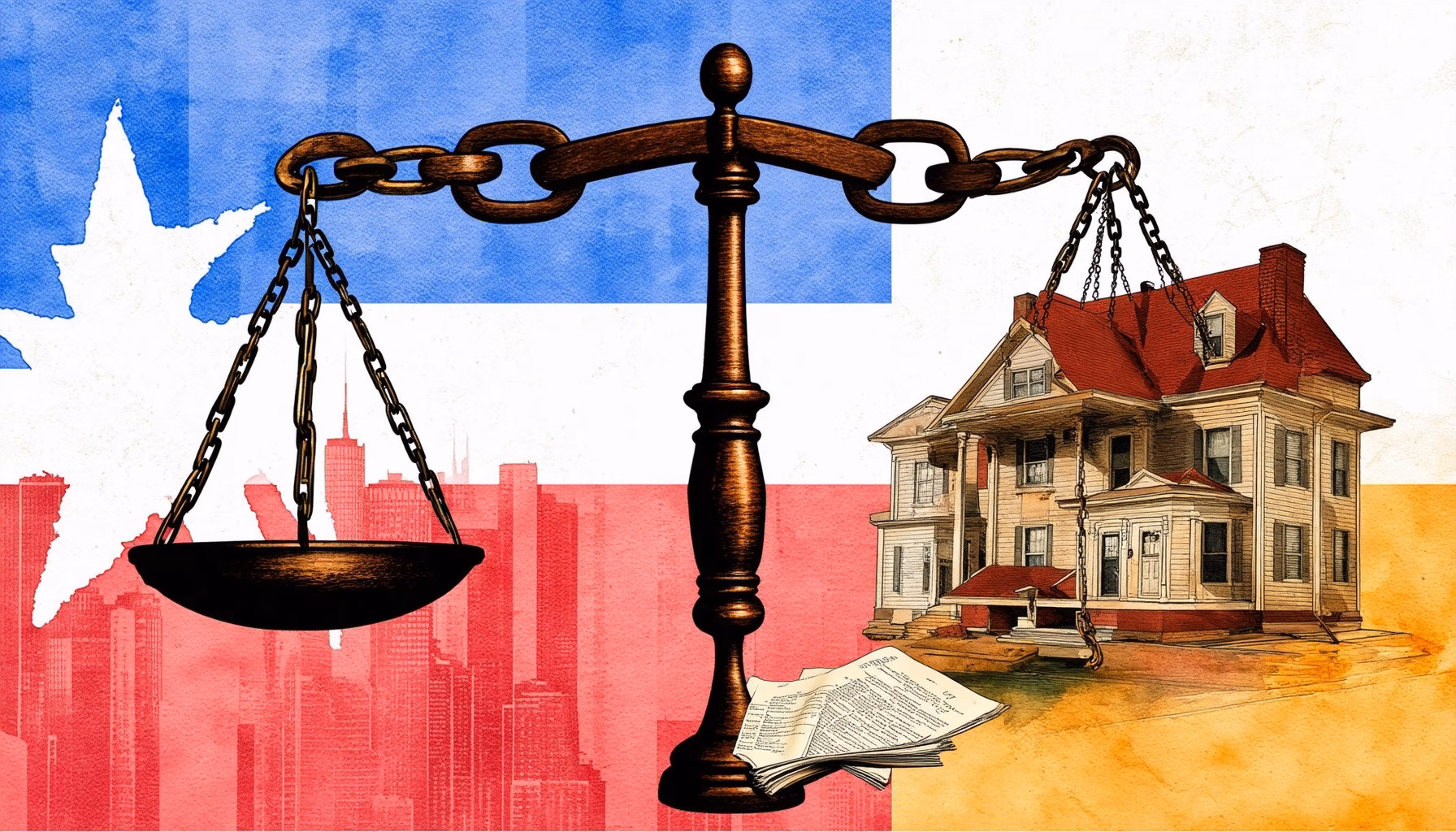 Understanding the Rights of a Tenant Against the Landlord: Essential Laws for Renters and How to File Complaints in Texas and Maryland