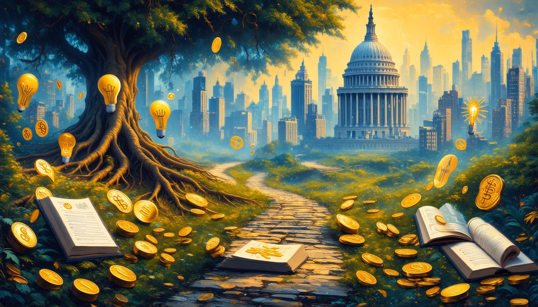Navigating Self Employed Stimulus Grants: Your Guide to Government Assistance and Funding Opportunities for Entrepreneurs