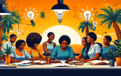 Essential Small Business Grants for Black Owned Enterprises: Navigating Funding Opportunities, from California’s $10,000 Grant to Government Support
