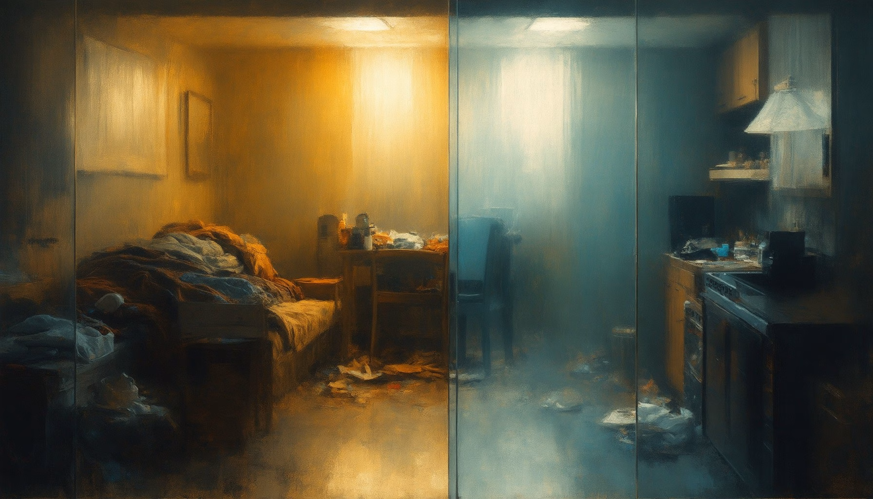 Tenant Not on Lease Rights: Understanding Your Protections and Options in Roommate Situations