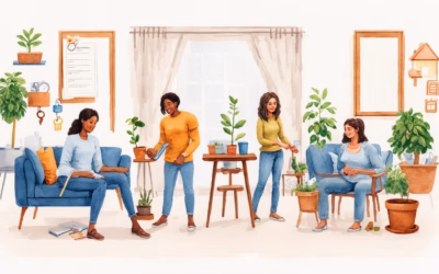 Essential Tenant Responsibilities When Renting a House: A Complete Guide to Your Rights and Obligations