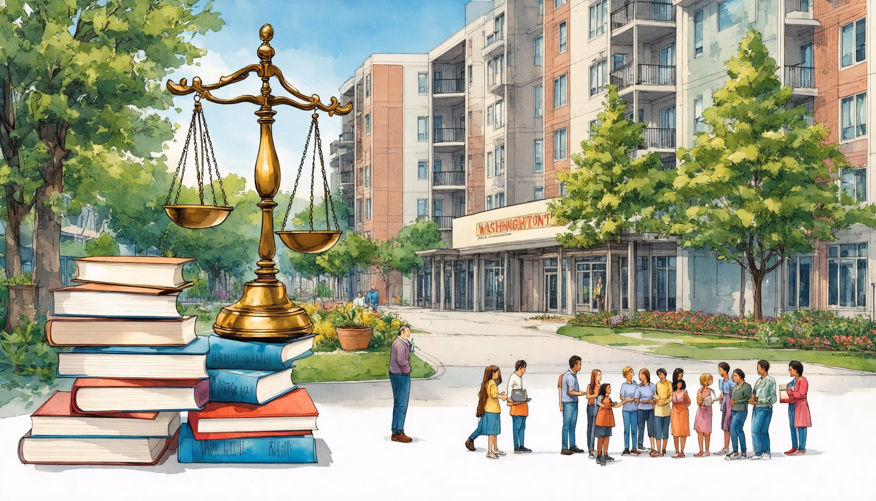 Essential Insights on Washington Tenants Rights: Understanding New Laws, Rent Increases, and Key Resources for Renters