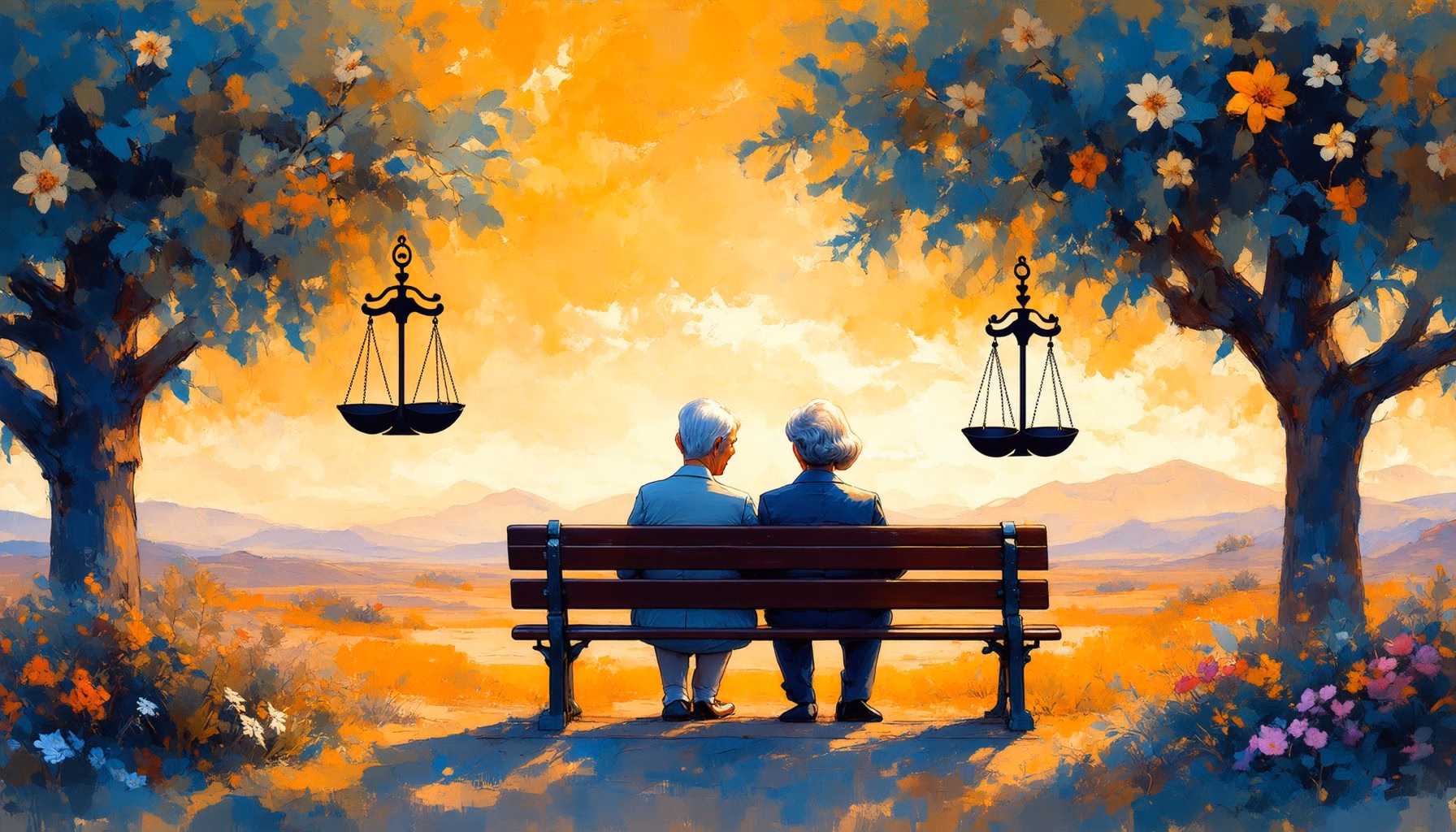 How to Apply for Legal Aid as a Senior in Nevada: Your Guide to Free Legal Services and Support for Seniors