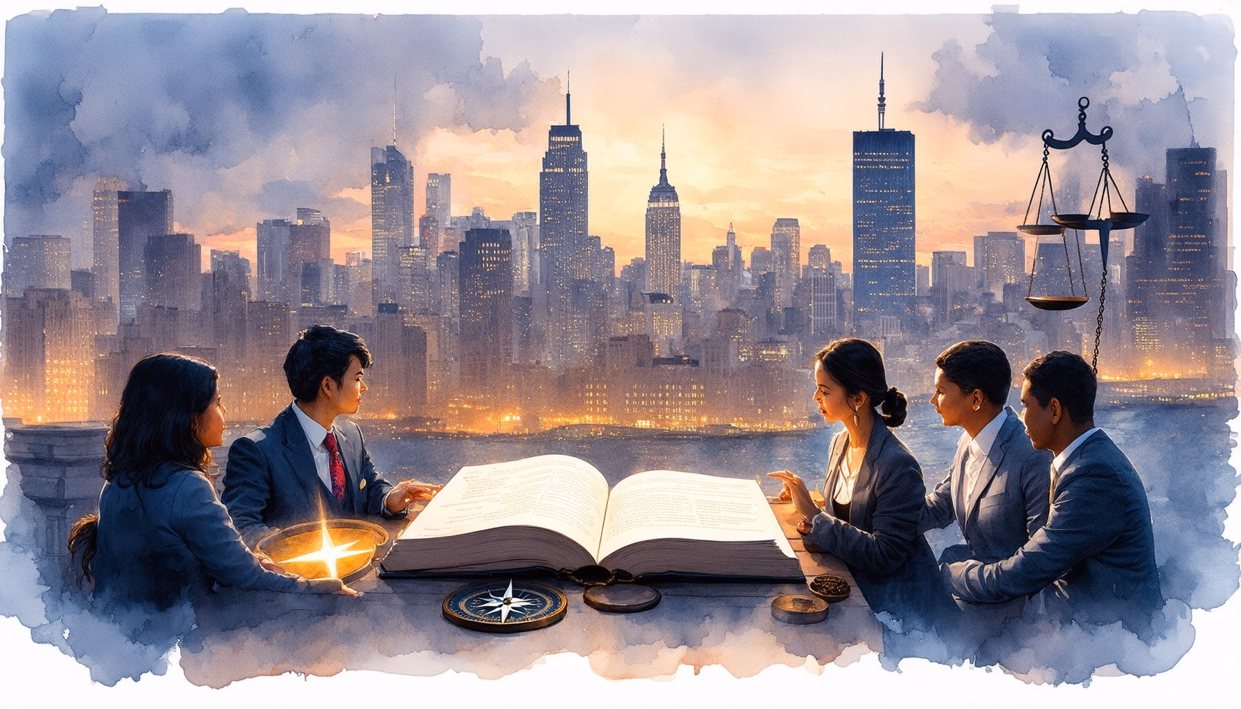 Finding the Best Immigration Lawyer Near Me for a Free Consultation: Your Guide to Free Legal Help and Expert Advice