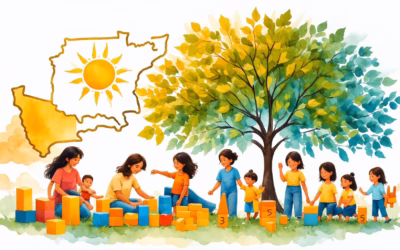 Navigating Daycare Government Help: Essential Information on Assistance Programs and Income Limits Across States