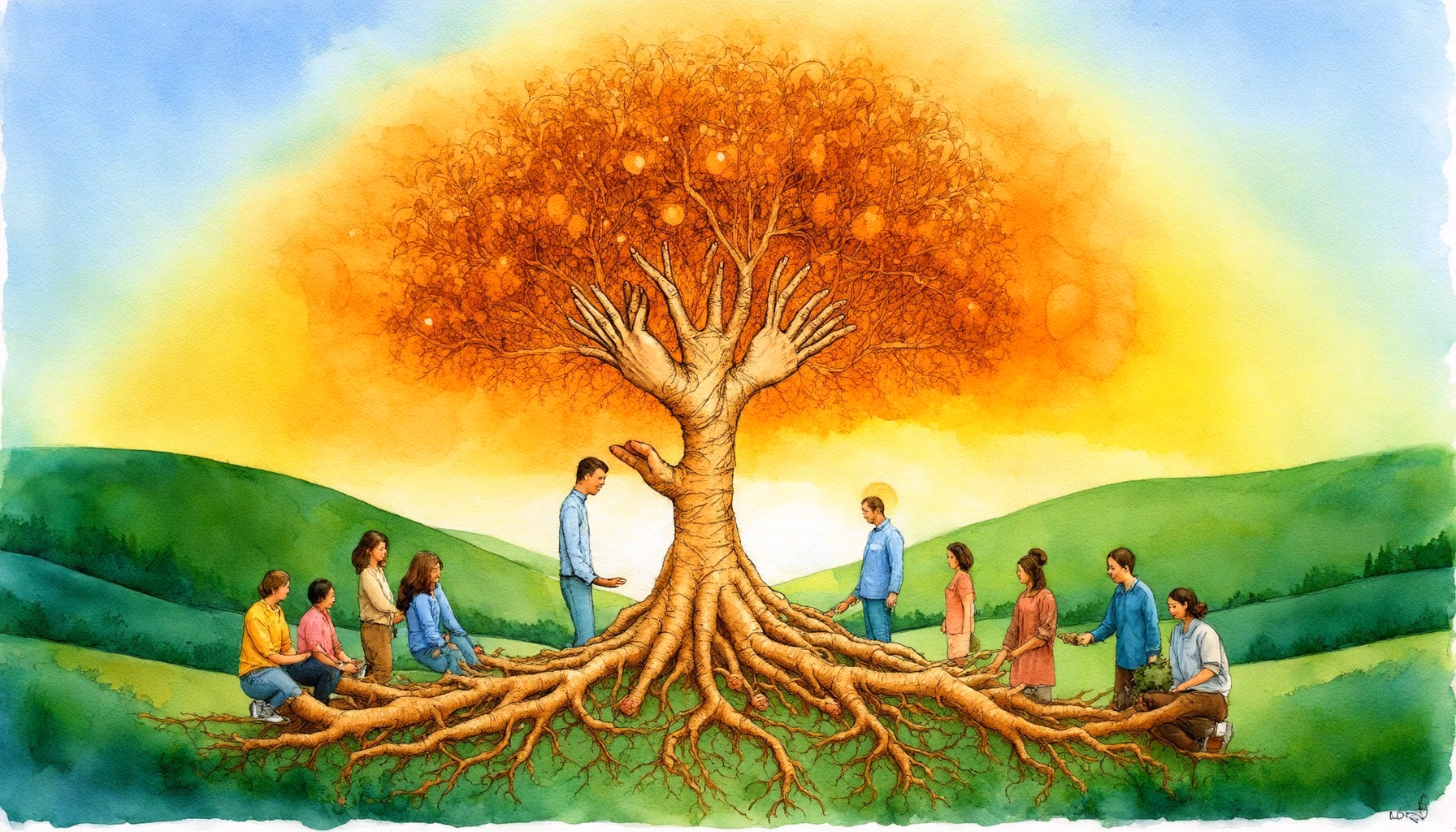 Understanding the GGF Grant Program: Eligibility, Benefits, and How It Works with Federal Support