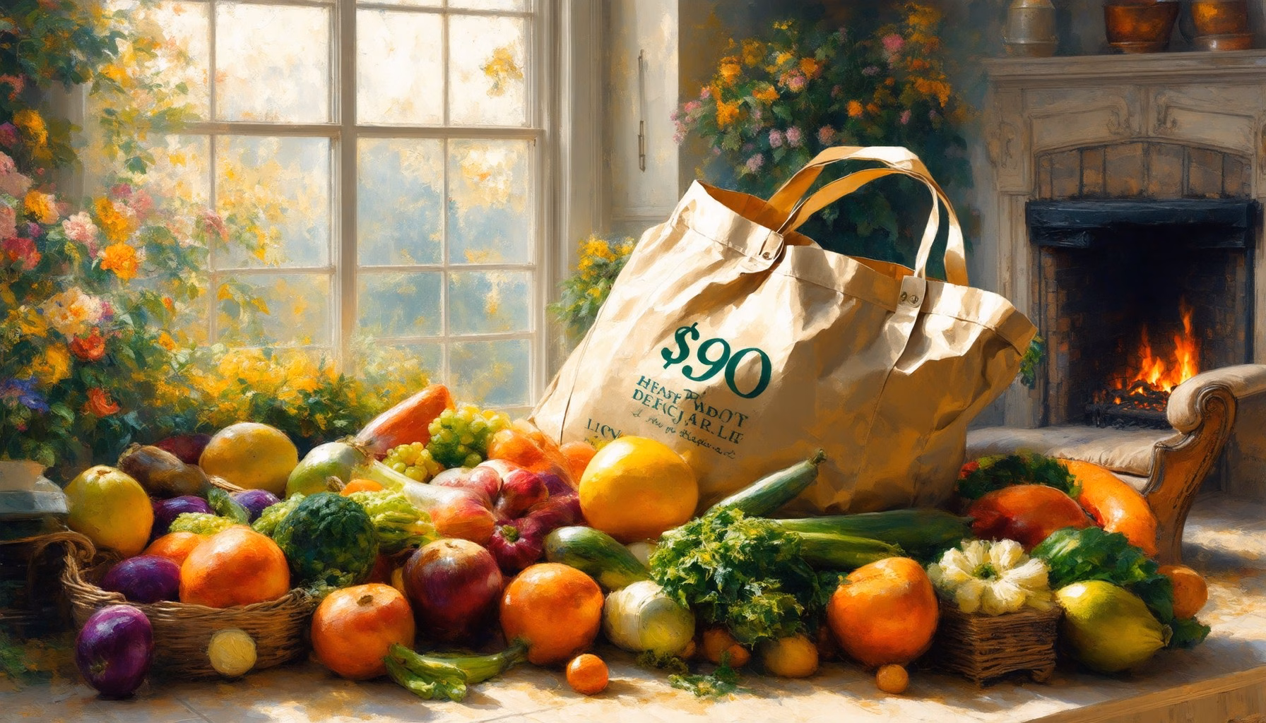 Exploring Government Money for Seniors: $900 Grocery Stimulus, $3000 Assistance Programs, and Discounts Available Now