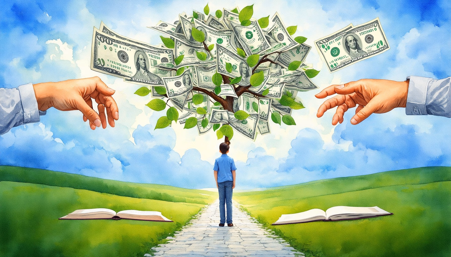 Exploring Government Money Support: Free Resources, Urgent Assistance, and Financial Aid Options for Students