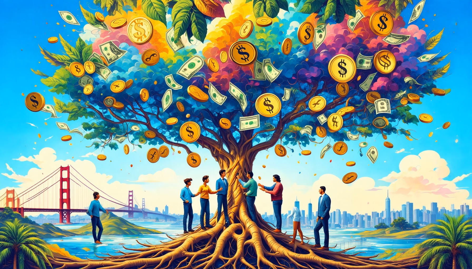 Essential Guide to Government Startup Grants: How to Access Free Funding for Your Business in California and Beyond