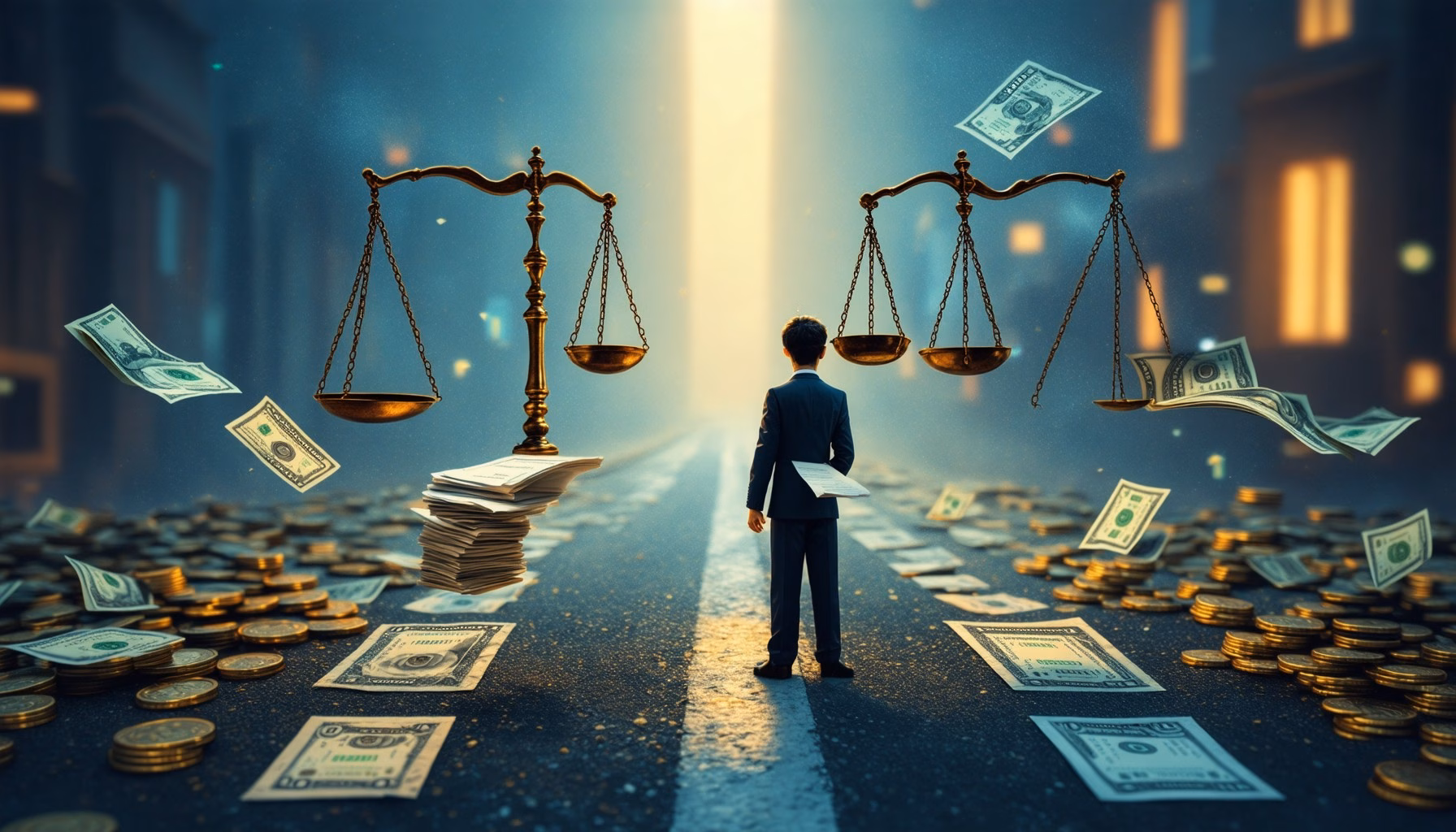 Effective Strategies on How to Get Money for a Lawyer When You Can’t Afford One