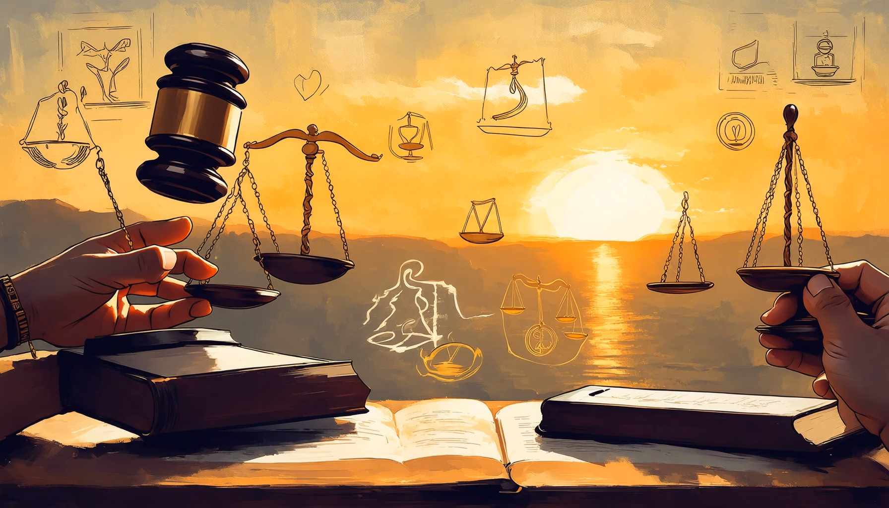Finding Lawyers Near Me with Free Consultation: Answers to Common Legal Questions and Resources in California