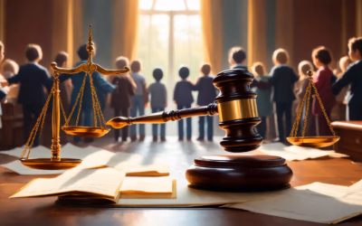 Essential Legal Aid Divorce Help: Navigating Free Resources and Eligibility for Low-Income Families in California and Beyond
