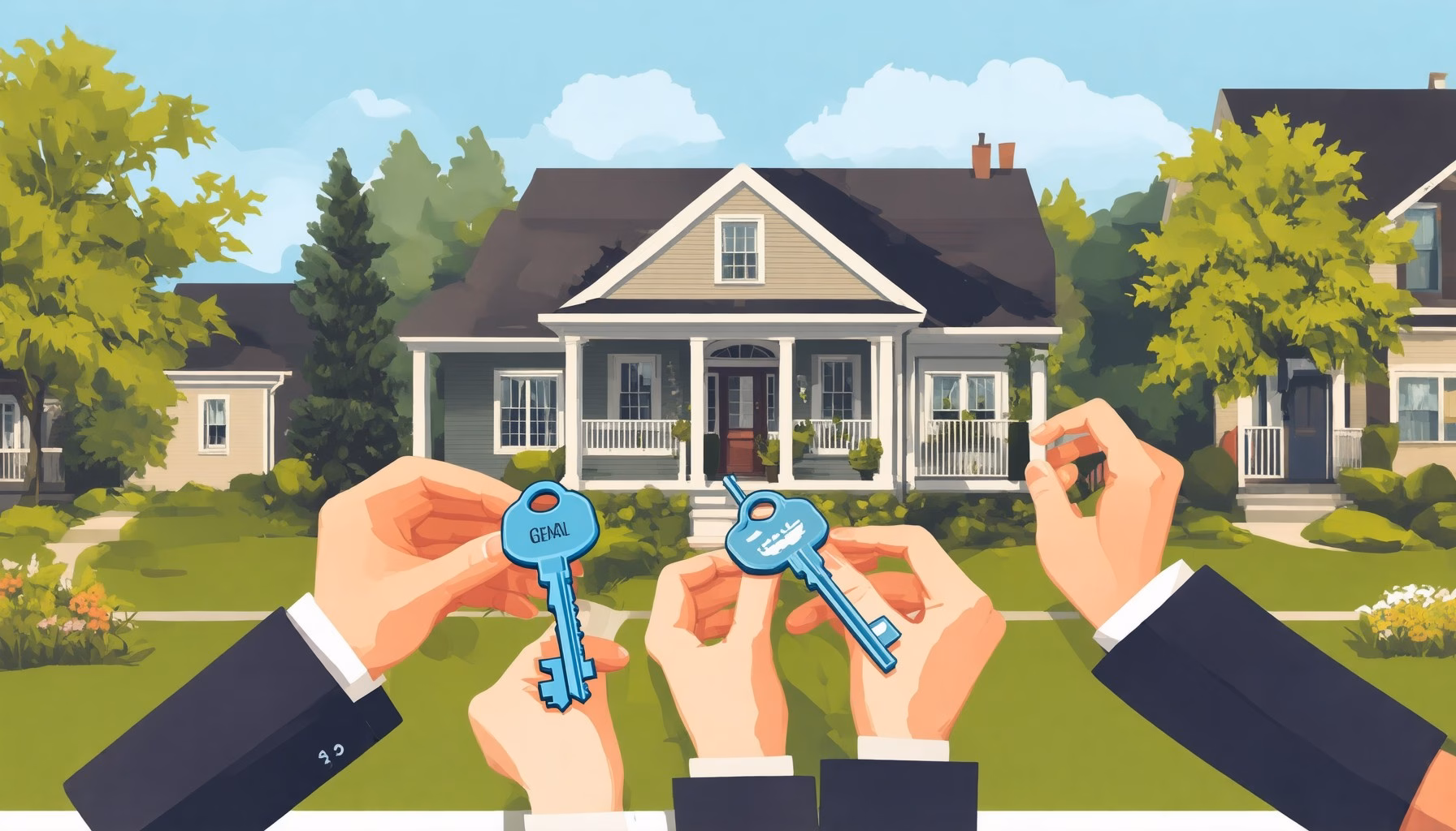 Understanding the Right to Rent Existing Tenants: Essential Tenant Rights and Landlord Regulations in Pennsylvania