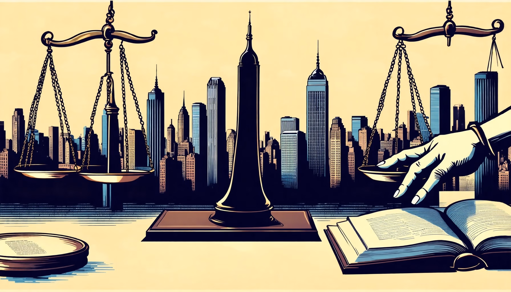 Essential Steps on How to Get a Public Defender in New York: Understanding Qualifications, Income Limits, and Free Legal Aid Options
