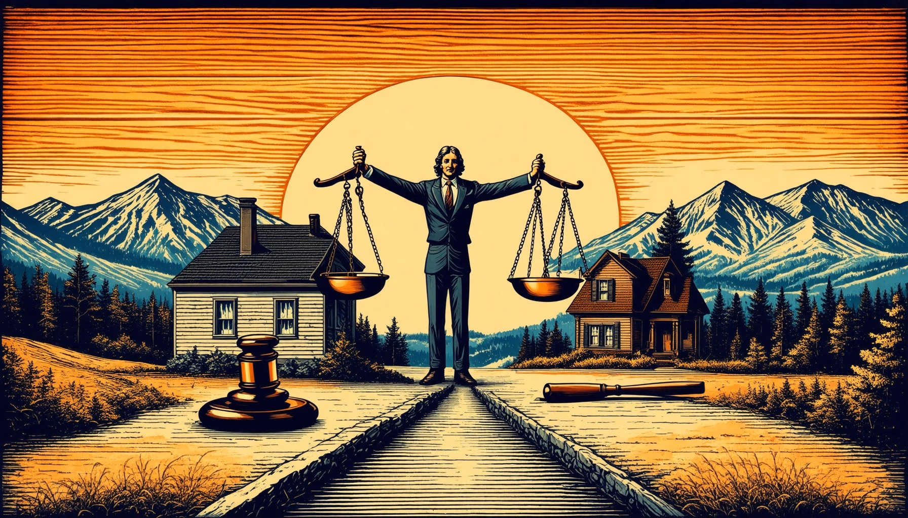 Navigating Your Rights: How to Sue Your Landlord in Montana and Understand Rental Laws, Complaints, and Tenant Resources