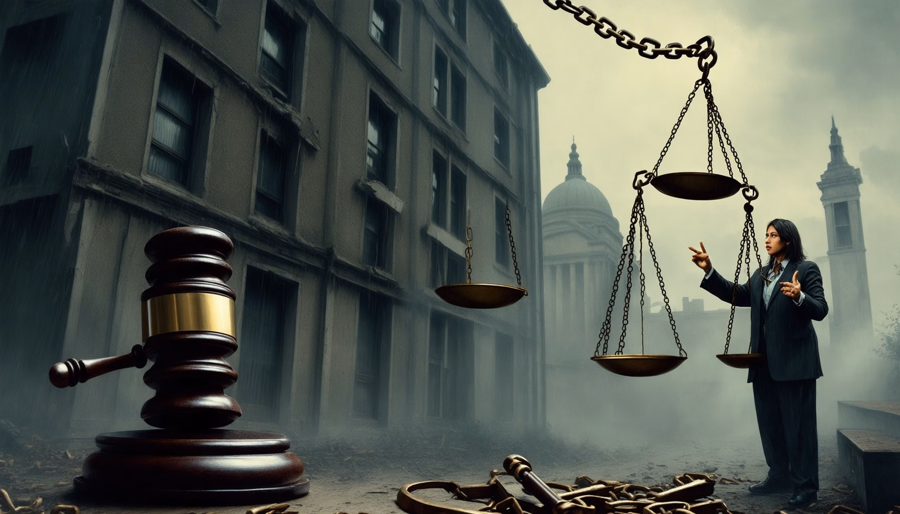 How to Sue Your Landlord in North Dakota: Essential Tenant Rights and Legal Steps for Filing a Complaint